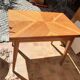 Table d appoint retro