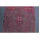 Tapis couloir en laine fait main turc 70x340