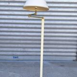 Robert de Schuytener reading floor lamp 1980