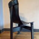 Tre chair by Angelo Mangiarotti