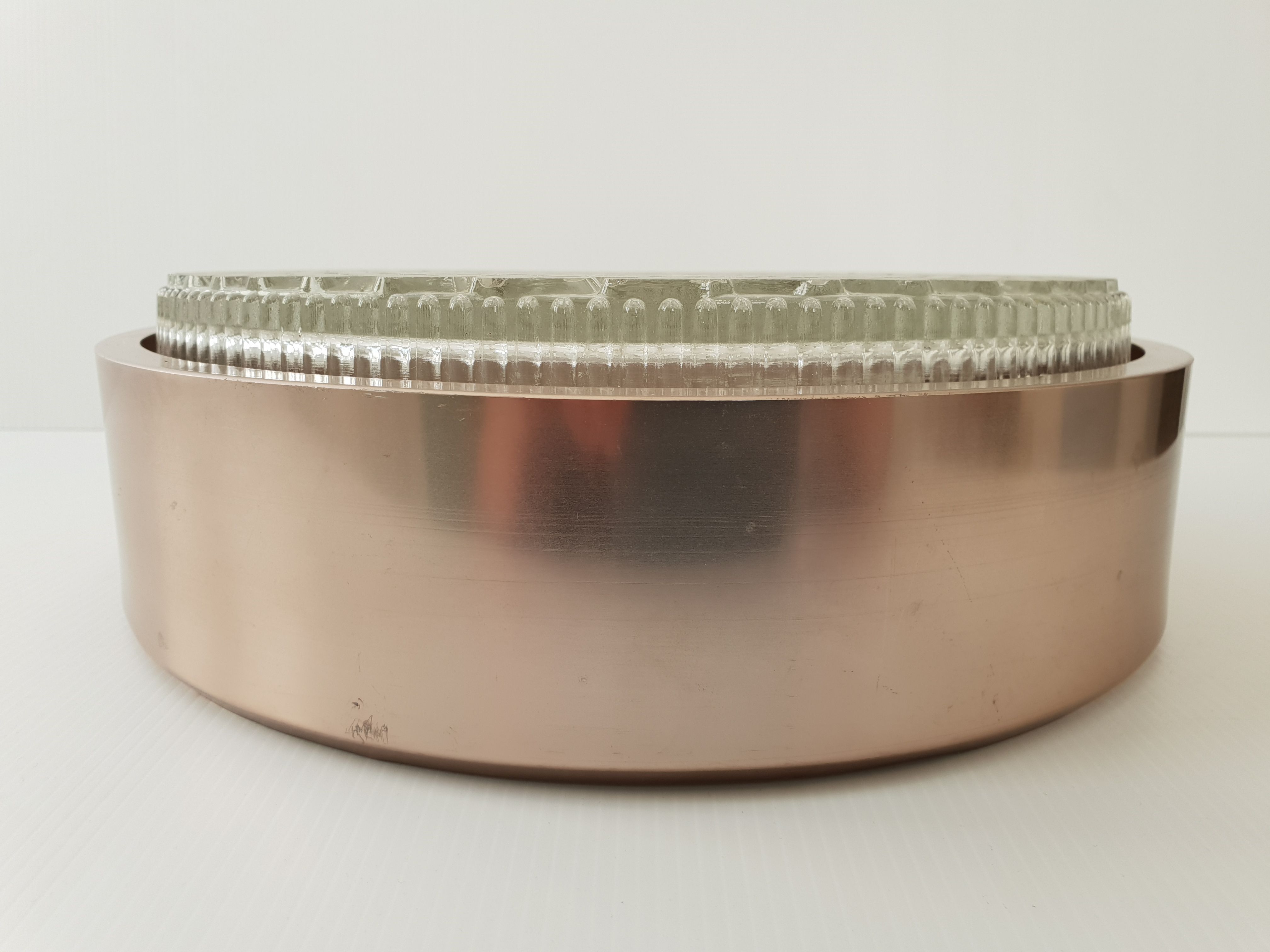 Vintage celling light 1960