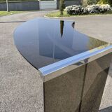 Vintage President desk by Gallotti & Radice