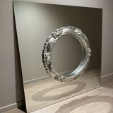 Fiam Ritratto Mirror