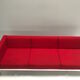 070 3-seater sofa by Kho Liang Ie for Artifort 1960s