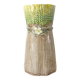 Vase Barbotine