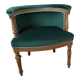 Fauteuil de bureau ancien