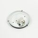 Space Age Bubble Glass Ceiling Light - Helena Tynell for Limburg, 1960s/70s