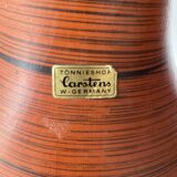 Carstens West Germany Pitcher Vase