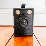Appareil photo scoutbox lumière 1933