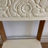 Vintage side table