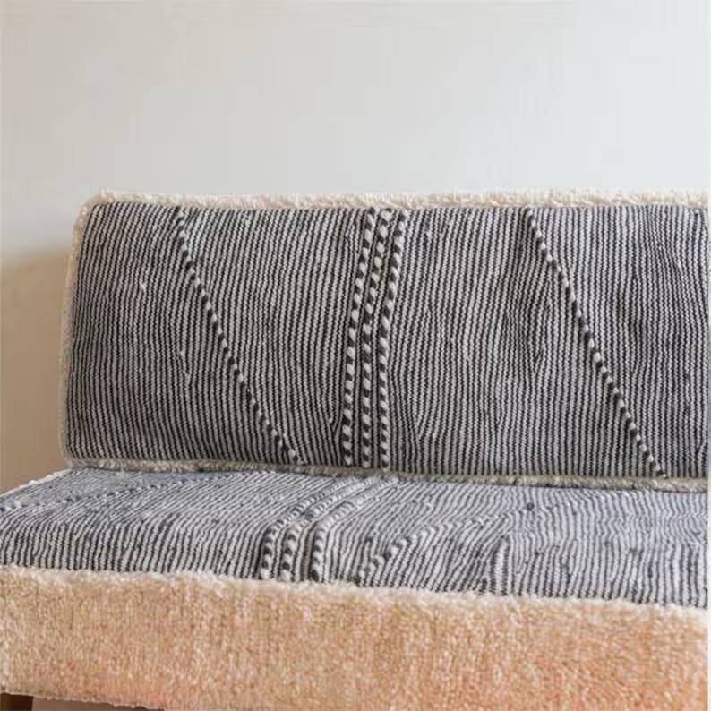 Moroccan sofa