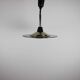 Midcentury Pendant, Germany, 1970s