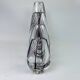 Midcentury collection of art glass vases by Vicke Lindstrand for Kosta Sweden.