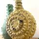 Tamegroute pottery