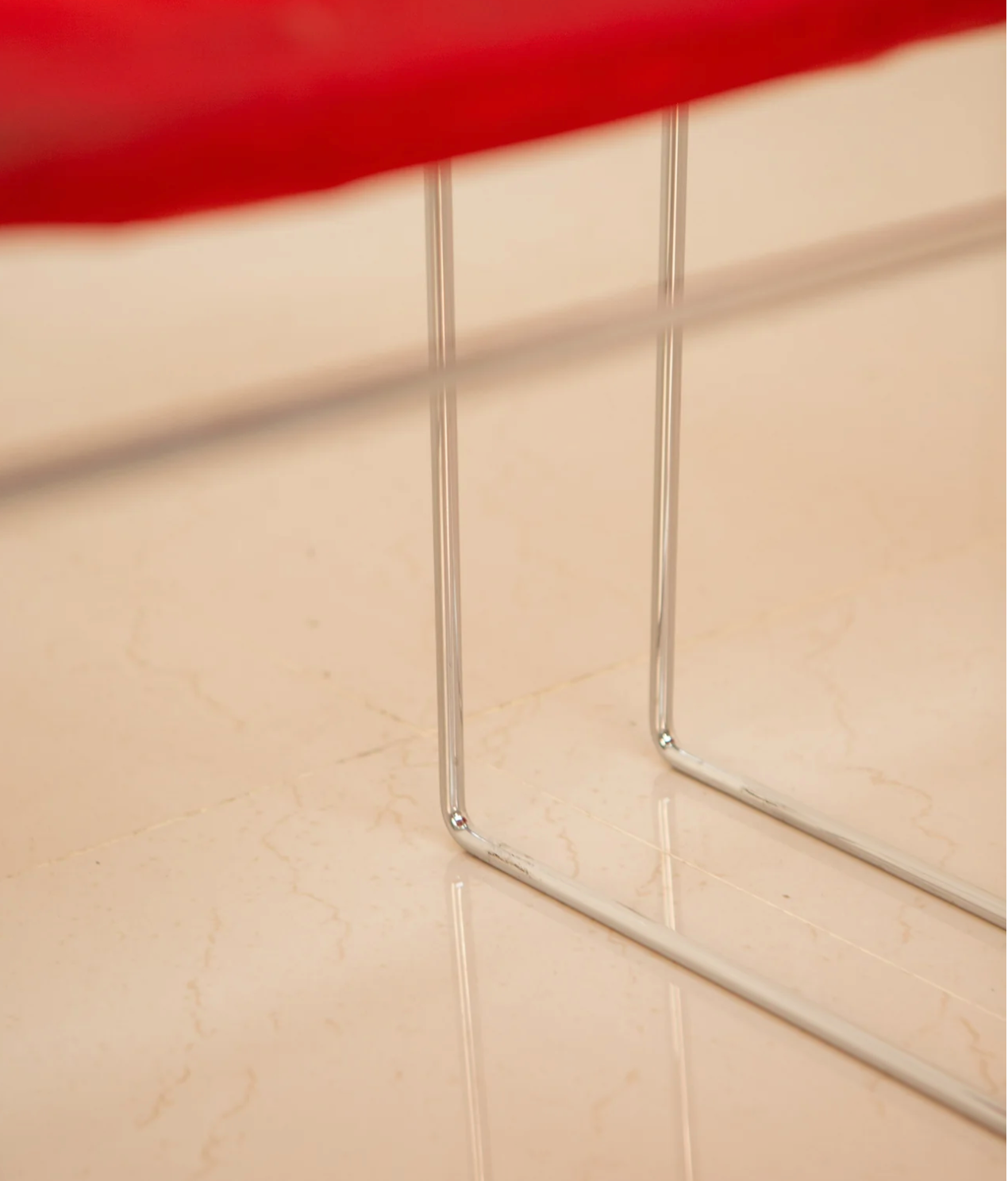 Pair of chairs "Tulu" by Kazuhide Takahama for Cassina 80's