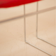 Pair of chairs "Tulu" by Kazuhide Takahama for Cassina 80's