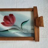 Janette tray