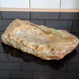 Onyx ashtray
