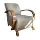 Fauteuil art déco