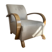 Fauteuil art déco