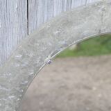 Acrylic mirror 1960