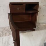 Art deco beside table