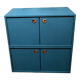 Shoe cabinet 70s