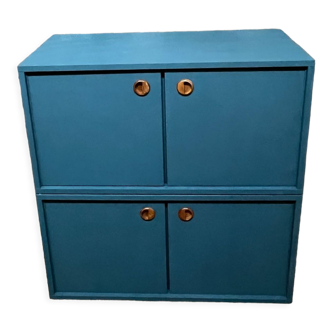 Shoe cabinet 70s