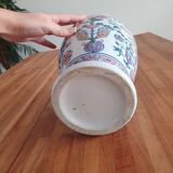 Flower vase