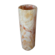 Vase roll cylinder tube marble