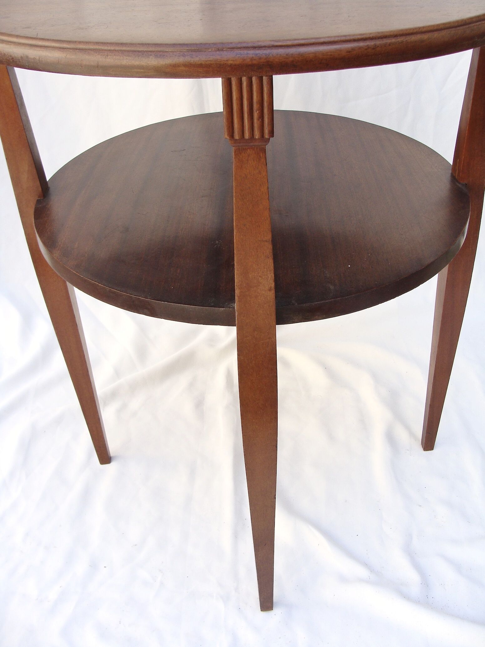 Pedestal 1930 with 2 trays