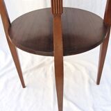 Pedestal 1930 with 2 trays