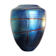 Vase de Loetz Kralik Autriche