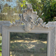 Napoleon III mirror