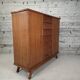 Placard / armoire basse vintage
