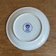Tea cups, chocolate Villeroy & Boch