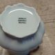 Giraud Limoges porcelain chocolate service