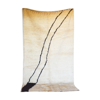 Moroccan berber carpet 250x150cm