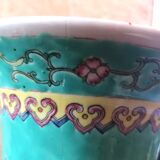 Great Imperial Vase China Five-Clawed Dragon