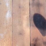 Round table of round farm with flaps