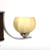 Metal suspension, Sweden, 1960