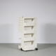 1970s “boby” trolley by joe colombo for bieffeplast, italy