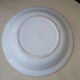 Salad bowl or vegetable Faiencerie nouvelle de Gisors