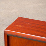 Scandinavian buffet 1960