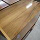 Secretary / Two-tone desk Frantisek Mezulanik for Up Zavody 1960