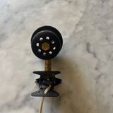 50s clamp spotlight