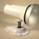 Spot lita wall light 1970