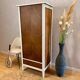 Parisian wardrobe with 1 door