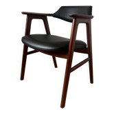 Kirkegaard Scandinavian armchair