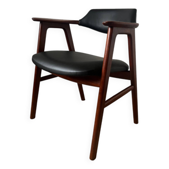 Kirkegaard Scandinavian armchair